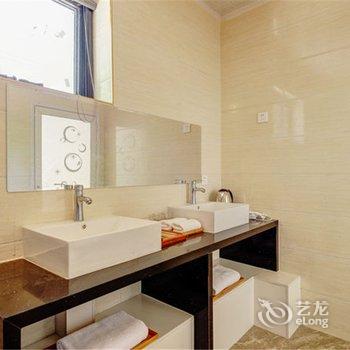 墨染小墅民宿(北京石峡村店)酒店提供图片