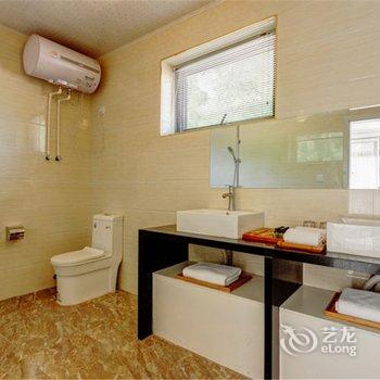 墨染小墅民宿(北京石峡村店)酒店提供图片