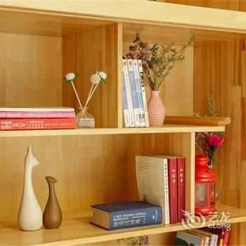 墨染小墅民宿(北京石峡村店)酒店提供图片