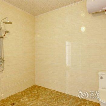 墨染小墅民宿(北京石峡村店)酒店提供图片