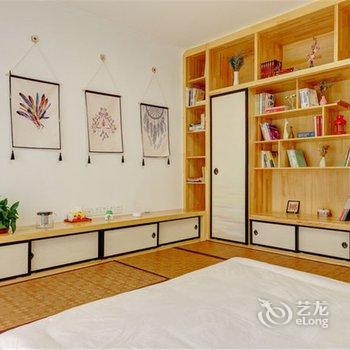 墨染小墅民宿(北京石峡村店)酒店提供图片