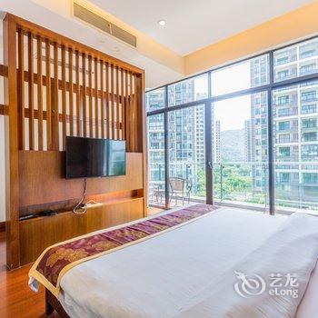 广州日租别墅小沈酒店提供图片