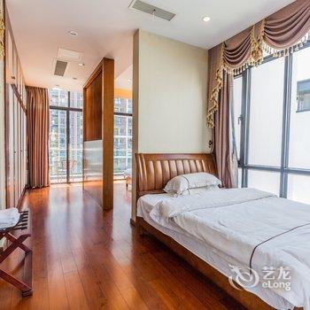 广州日租别墅小沈酒店提供图片