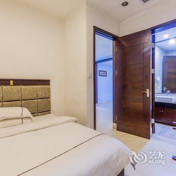 广州日租别墅小沈酒店提供图片