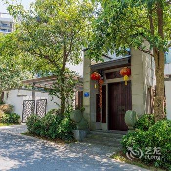 广州日租别墅小沈酒店提供图片