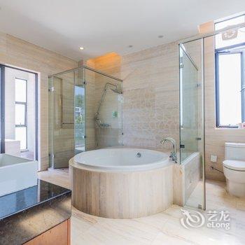 广州日租别墅小沈酒店提供图片
