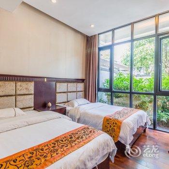 广州日租别墅小沈酒店提供图片