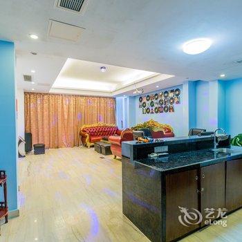 广州日租别墅小沈酒店提供图片