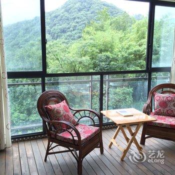 成都星星小筑酒店提供图片