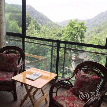成都星星小筑酒店提供图片