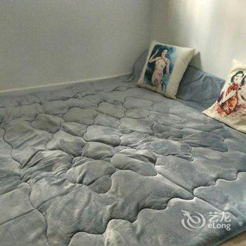 上海的柳先生公寓(圣母大堂新乐路教堂分店)酒店提供图片