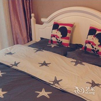 西安北方之星公寓(华阳景区西安办事处分店)酒店提供图片