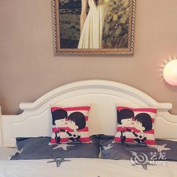 西安北方之星公寓(华阳景区西安办事处分店)酒店提供图片