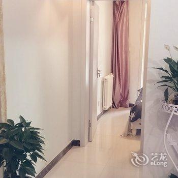 西安北方之星公寓(华阳景区西安办事处分店)酒店提供图片