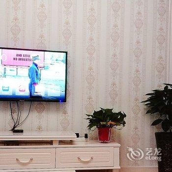 西安北方之星公寓(华阳景区西安办事处分店)酒店提供图片