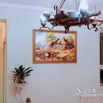 西安北方之星公寓(华阳景区西安办事处分店)酒店提供图片