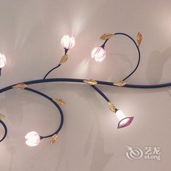 西安北方之星公寓(华阳景区西安办事处分店)酒店提供图片