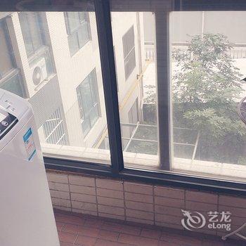 西安北方之星公寓(华阳景区西安办事处分店)酒店提供图片