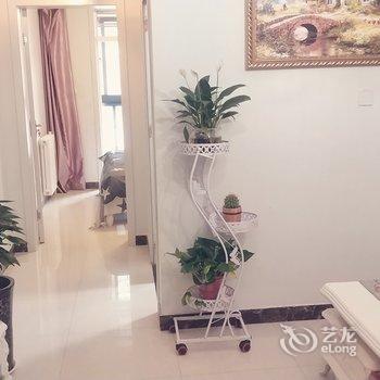 西安北方之星公寓(华阳景区西安办事处分店)酒店提供图片