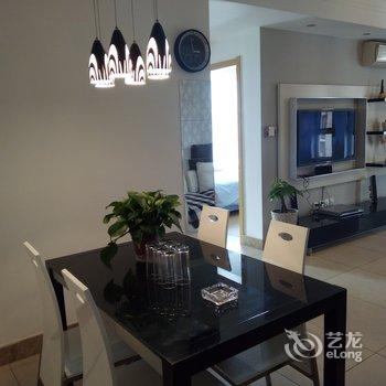西安煮酒问寒秋公寓(西安秦岭动物园院分店)酒店提供图片