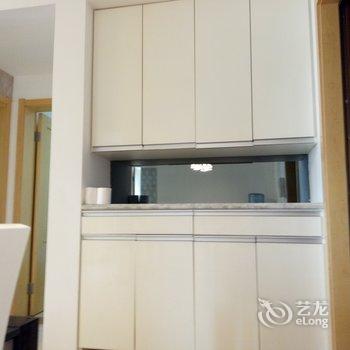 西安煮酒问寒秋公寓(西安秦岭动物园院分店)酒店提供图片