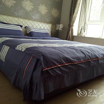 西安煮酒问寒秋公寓(西安秦岭动物园院分店)酒店提供图片
