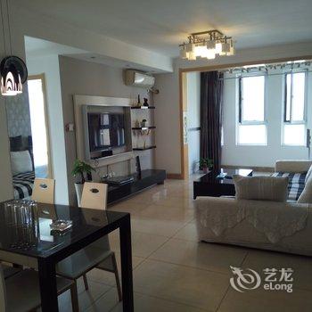 西安煮酒问寒秋公寓(西安秦岭动物园院分店)酒店提供图片