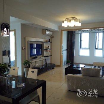 西安煮酒问寒秋公寓(西安秦岭动物园院分店)酒店提供图片