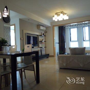 西安煮酒问寒秋公寓(西安秦岭动物园院分店)酒店提供图片
