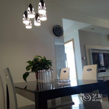西安煮酒问寒秋公寓(西安秦岭动物园院分店)酒店提供图片