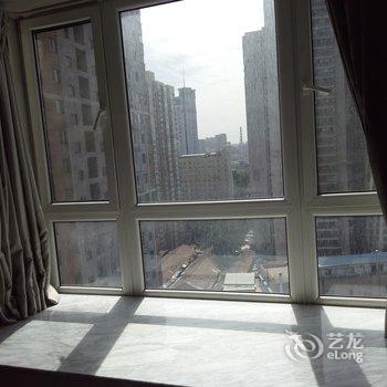 西安煮酒问寒秋公寓(西安秦岭动物园院分店)酒店提供图片