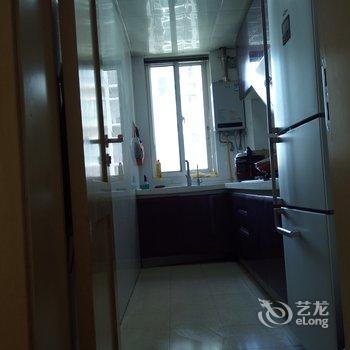 西安煮酒问寒秋公寓(西安秦岭动物园院分店)酒店提供图片