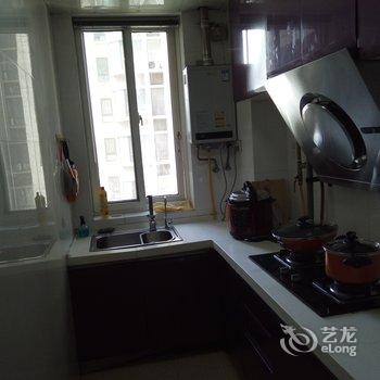 西安煮酒问寒秋公寓(西安秦岭动物园院分店)酒店提供图片