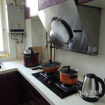 西安煮酒问寒秋公寓(西安秦岭动物园院分店)酒店提供图片