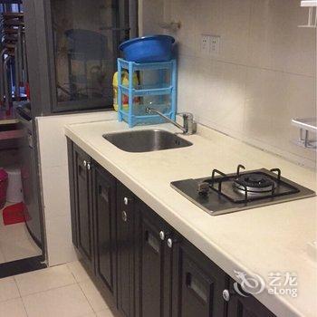 广州梁世俊公寓酒店提供图片