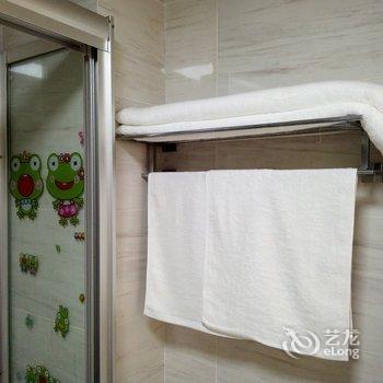 西安煮酒问寒秋公寓(西安秦岭动物园院分店)酒店提供图片