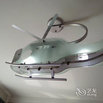 西安煮酒问寒秋公寓(西安秦岭动物园院分店)酒店提供图片