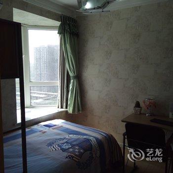 西安煮酒问寒秋公寓(西安秦岭动物园院分店)酒店提供图片