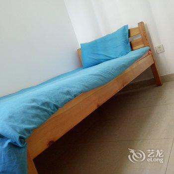 西安煮酒问寒秋公寓(西安秦岭动物园院分店)酒店提供图片