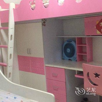 广州梁世俊公寓酒店提供图片