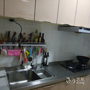 秋千水岸绿植情缘公寓(北京刘家村店)酒店提供图片