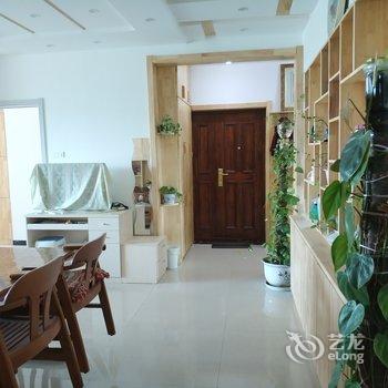 秋千水岸绿植情缘公寓(北京刘家村店)酒店提供图片