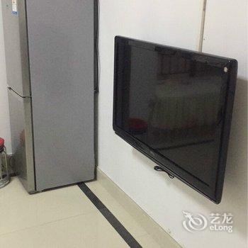 广州梁世俊公寓酒店提供图片