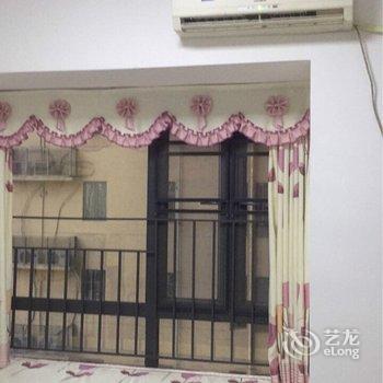 广州梁世俊公寓酒店提供图片