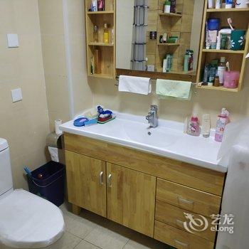 秋千水岸绿植情缘公寓(北京刘家村店)酒店提供图片