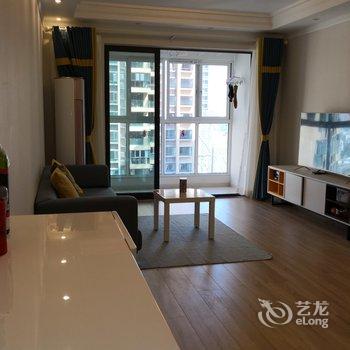 成都达伦公寓(8号店)酒店提供图片