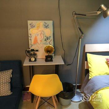 北京暖光公寓酒店提供图片