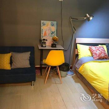 北京暖光公寓酒店提供图片