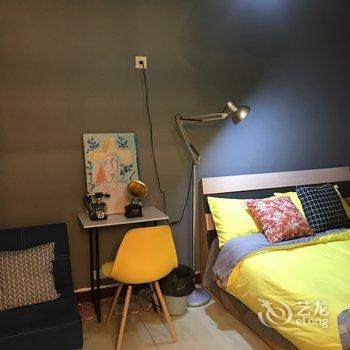 北京暖光公寓酒店提供图片