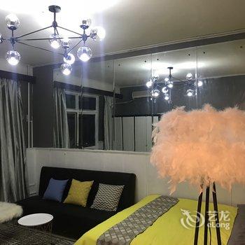 北京暖光公寓酒店提供图片